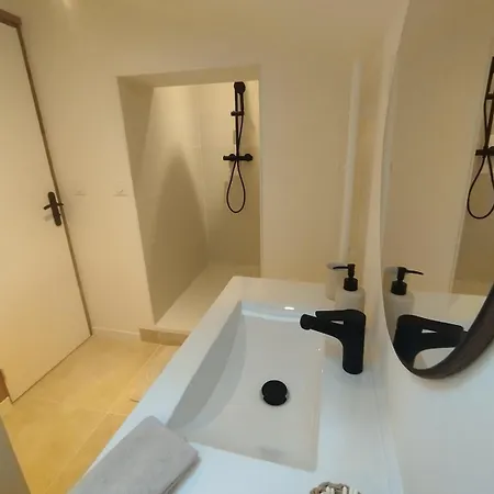 Duplex Centre Historique - Château Et Loire - Confort élégant Et Calme Appartamento *